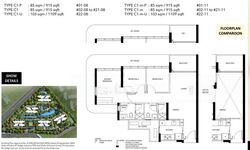 Chuan Park (D19), Condominium #460859021